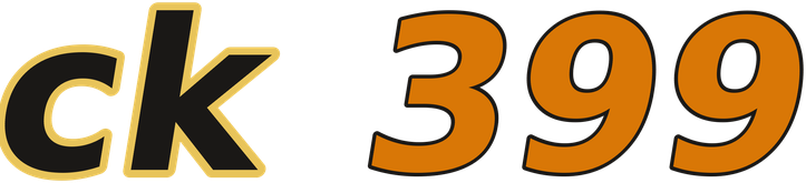 ck 399 logo